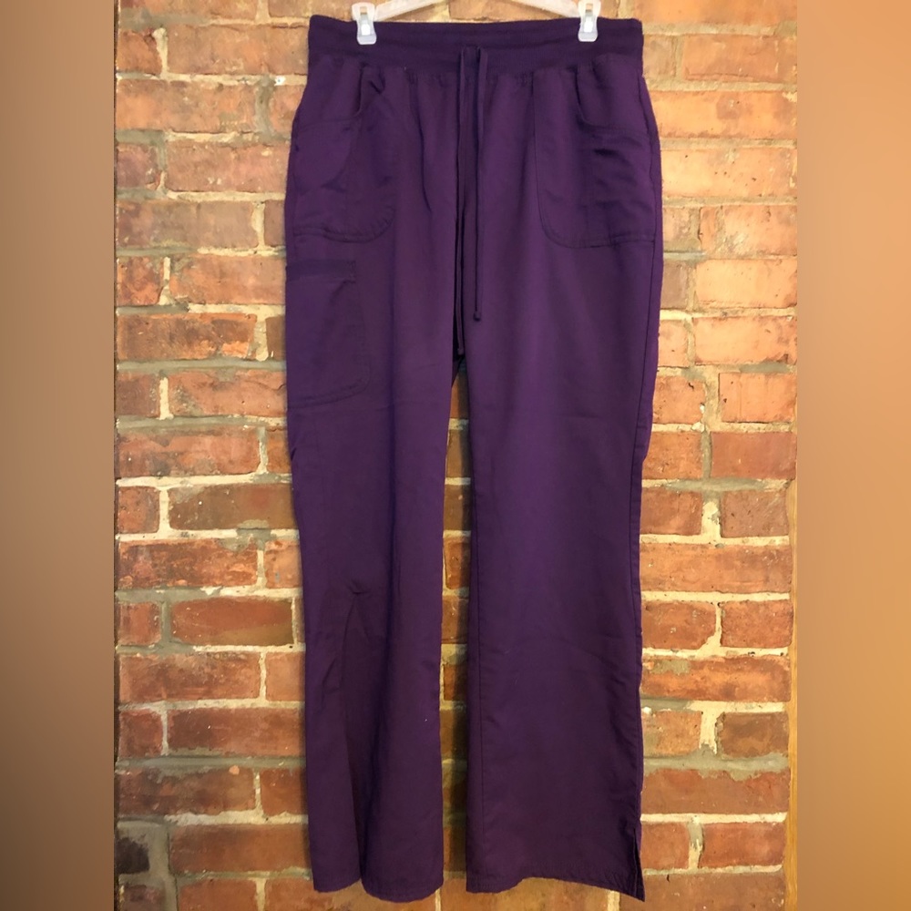 SCRUB PANTS